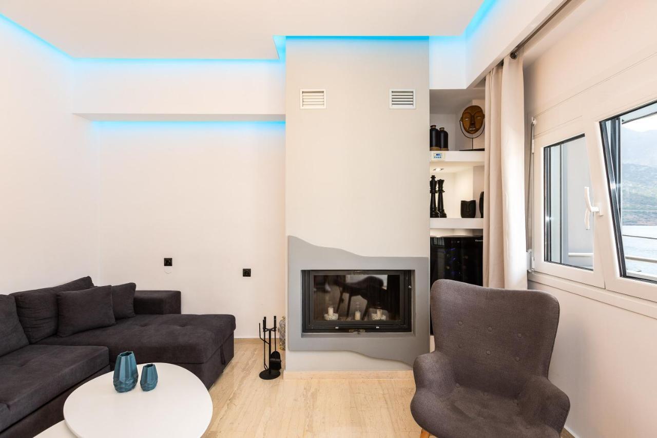 Ocean Dream Apartment! Bali  Ngoại thất bức ảnh