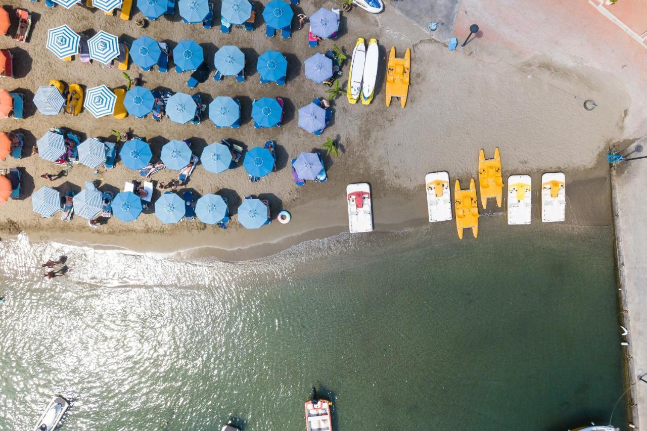 Ocean Dream Apartment! Bali  Ngoại thất bức ảnh