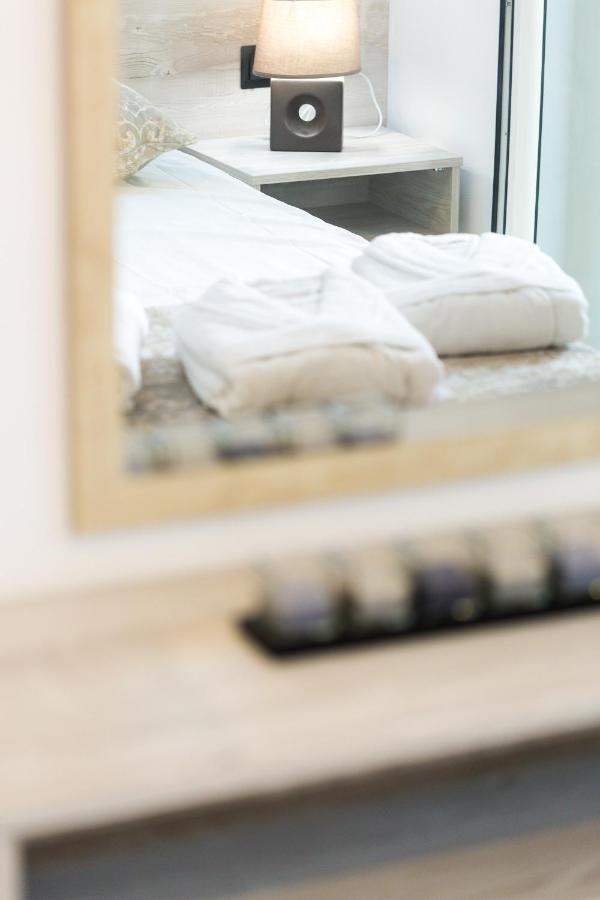 Ocean Dream Apartment! Bali  Ngoại thất bức ảnh