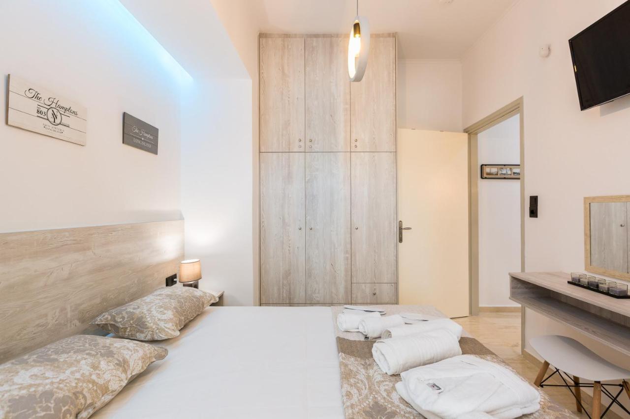 Ocean Dream Apartment! Bali  Ngoại thất bức ảnh
