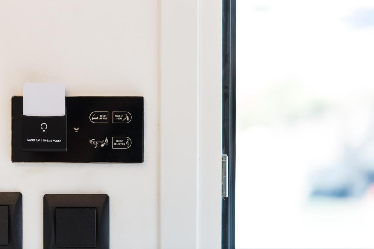 Ocean Dream Apartment! Bali  Ngoại thất bức ảnh