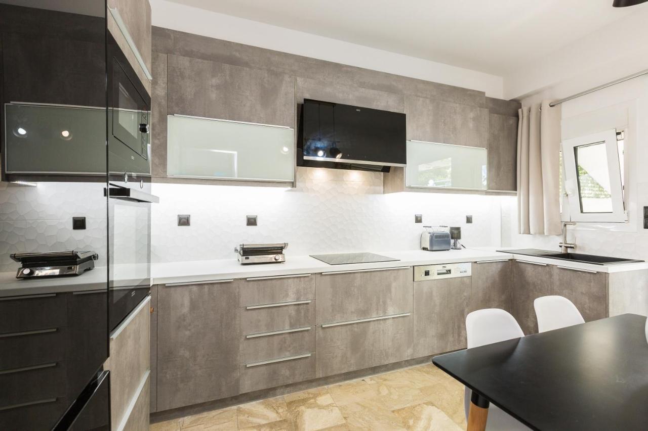 Ocean Dream Apartment! Bali  Ngoại thất bức ảnh