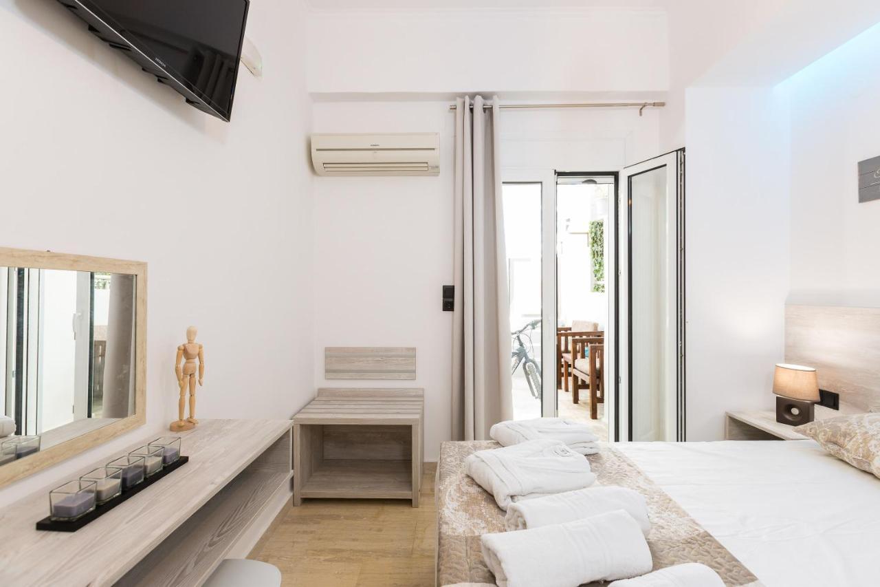 Ocean Dream Apartment! Bali  Ngoại thất bức ảnh